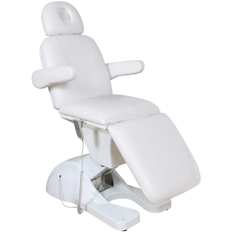 Massage - Salon Furniture Massage Bed 3 Motor