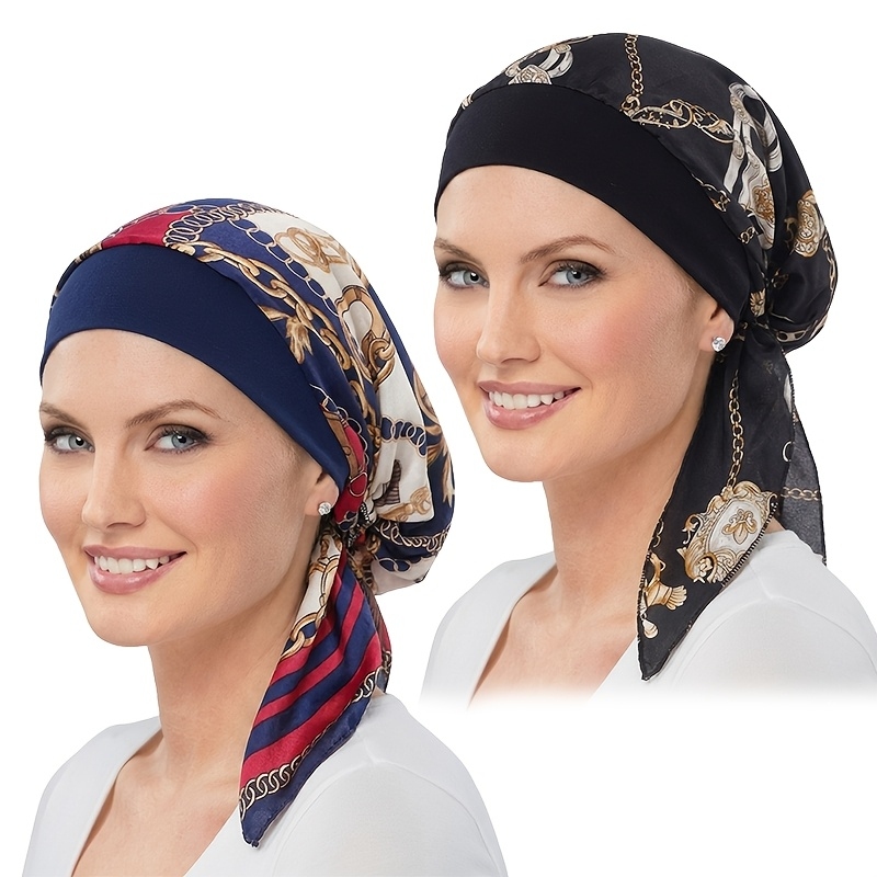 2pcs Set Tie-Up Faux Ribbon He - Skincare recension och pris