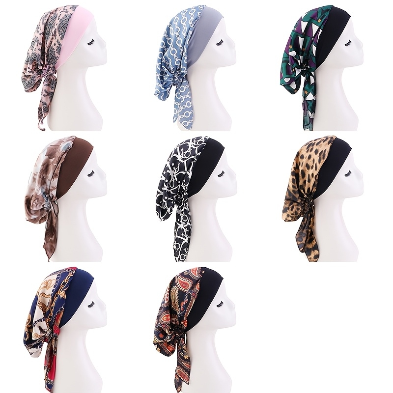 2pcs Set Tie-Up Faux Ribbon He - Skincare recension och pris