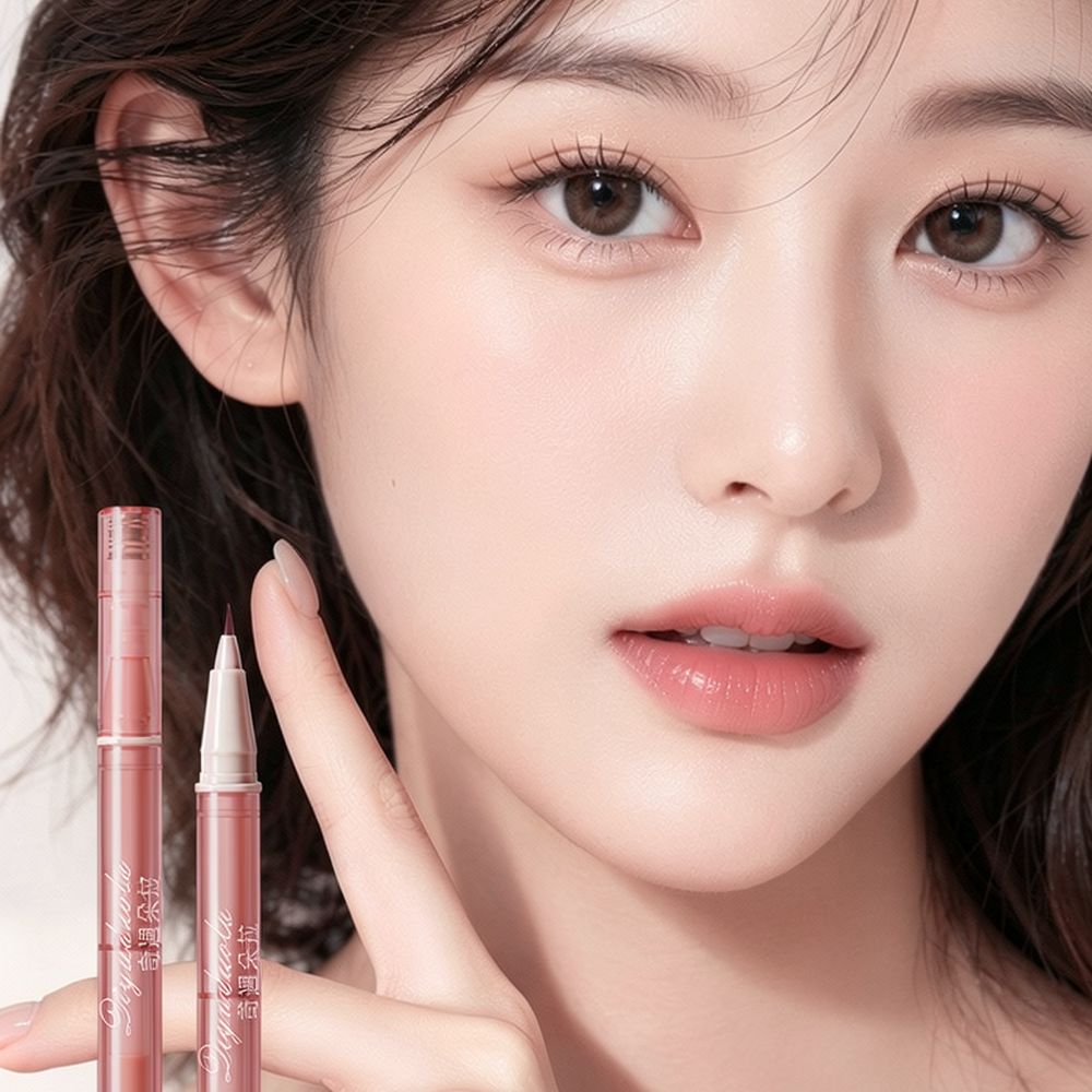For Qiyuduola Dual Ended Eye C - Makeup recension och pris
