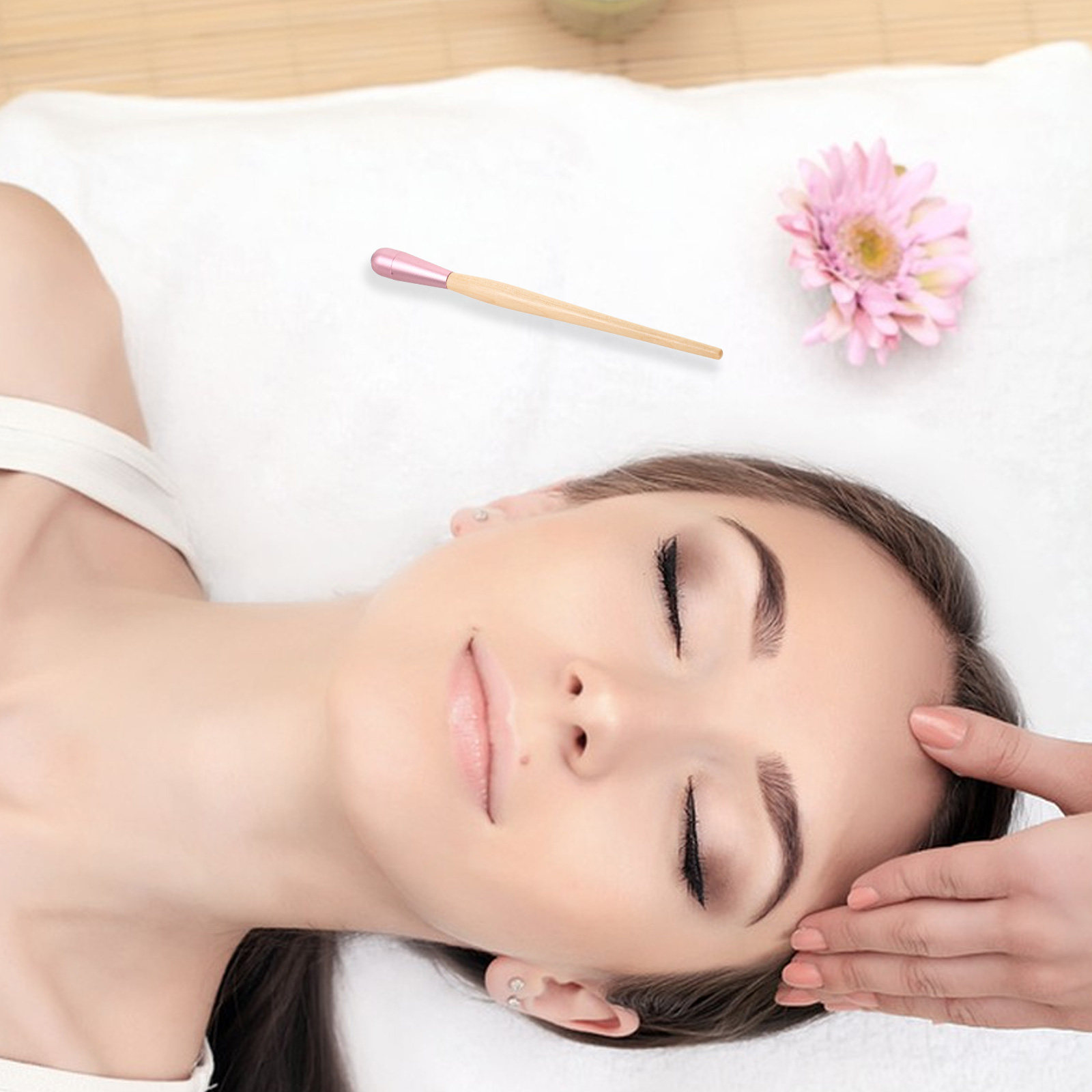 Women Face Ice Roller Facial C - Face Ice Roller Puffiness recension och pris