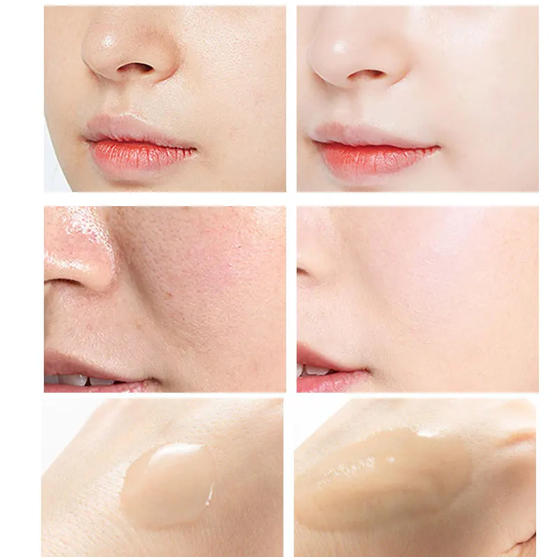 Peeling Serum Salicylic Acid F - Niacinamide Pore Shrinking Essence recension och pris