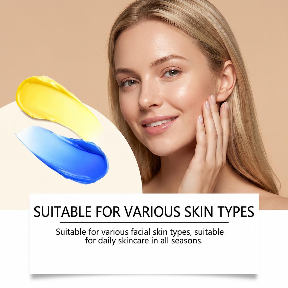 Retinol Shot Tightening Dual C - Retinol Anti Wrinkle Cream recension och pris