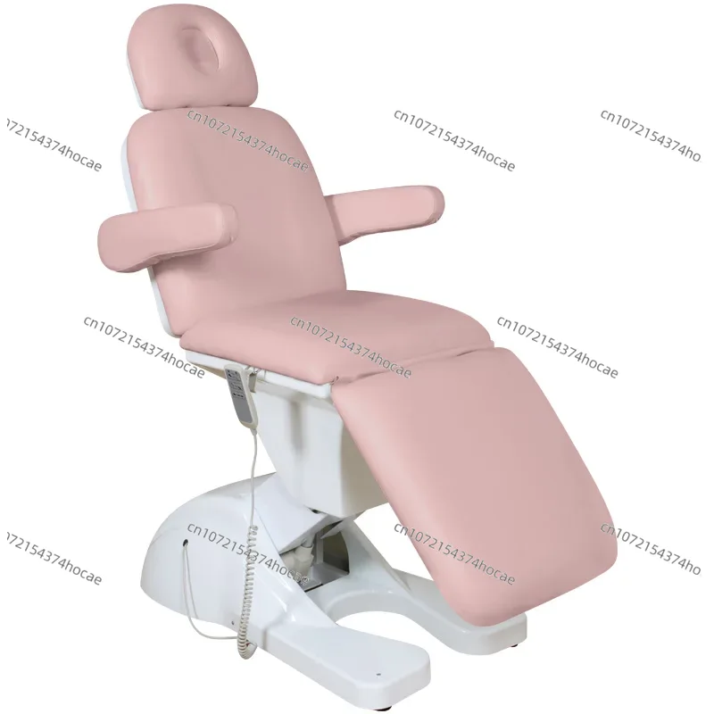 Salon Furniture Massage Bed 3  - Massage recension och pris