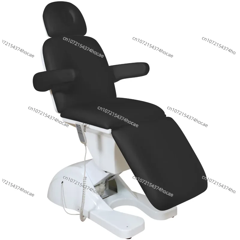 Salon Furniture Massage Bed 3  - Massage recension och pris