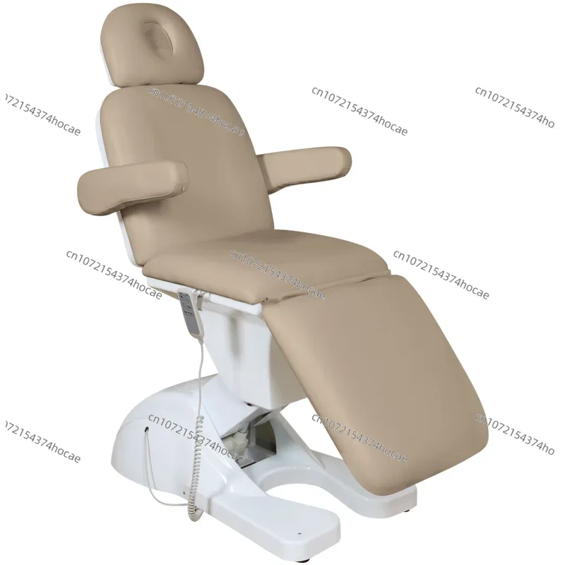 Salon Furniture Massage Bed 3  - Massage recension och pris